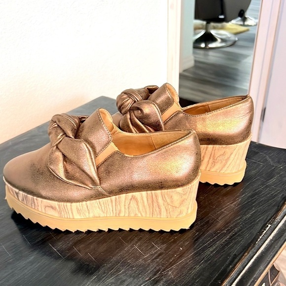 Pikara,Funky, Fun & Fabulous, Side Elastic-Ease Panels, Firm Price, Size 7 - Picture 1 of 12